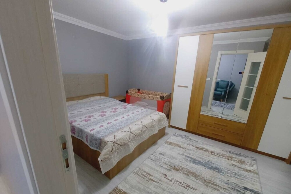 Photo of Bedroom in Trabzon