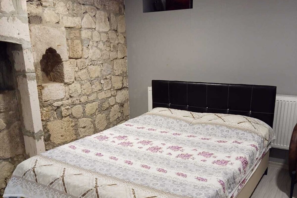 Photo of Bedroom in Trabzon