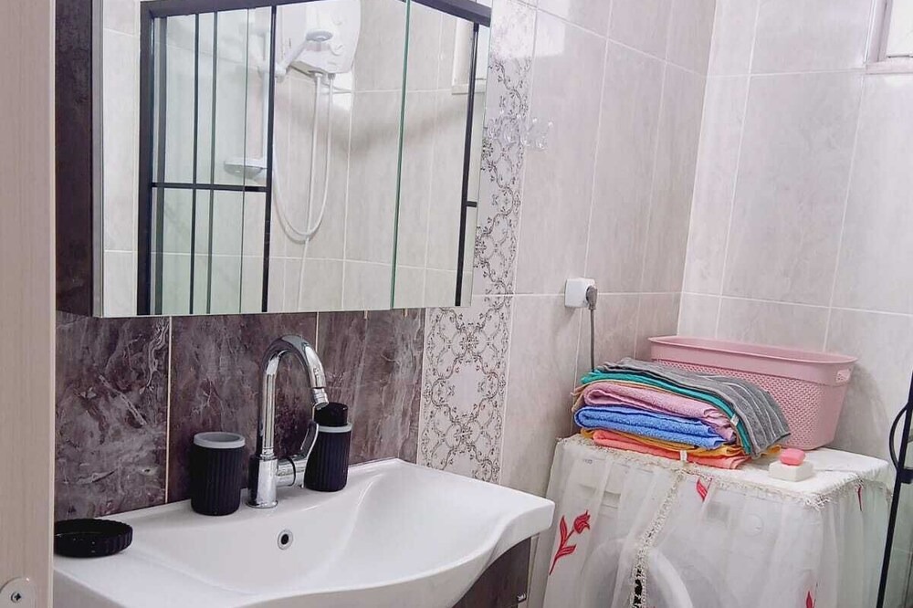 Photo of Bathroom in Trabzon