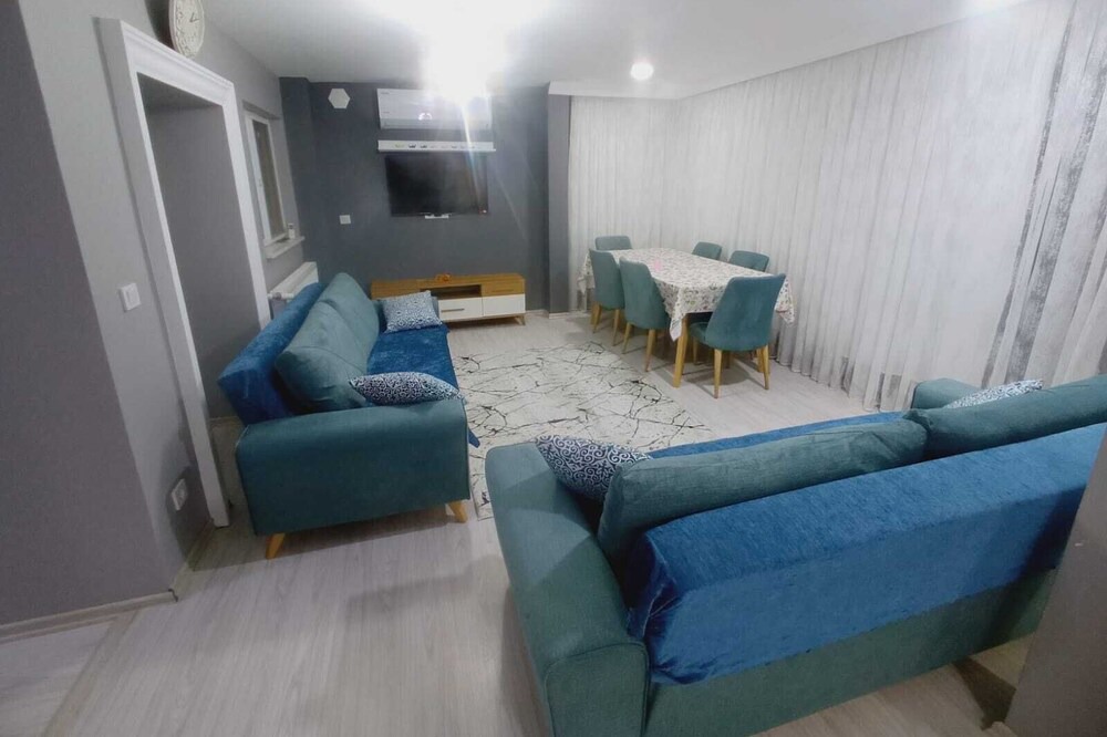 Photo of Livingroom in Trabzon