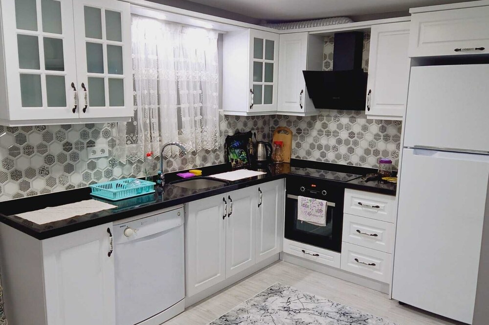 Photo of Kitchen in Trabzon