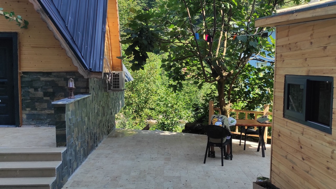 Photo of Outdoor in Cayirduzu