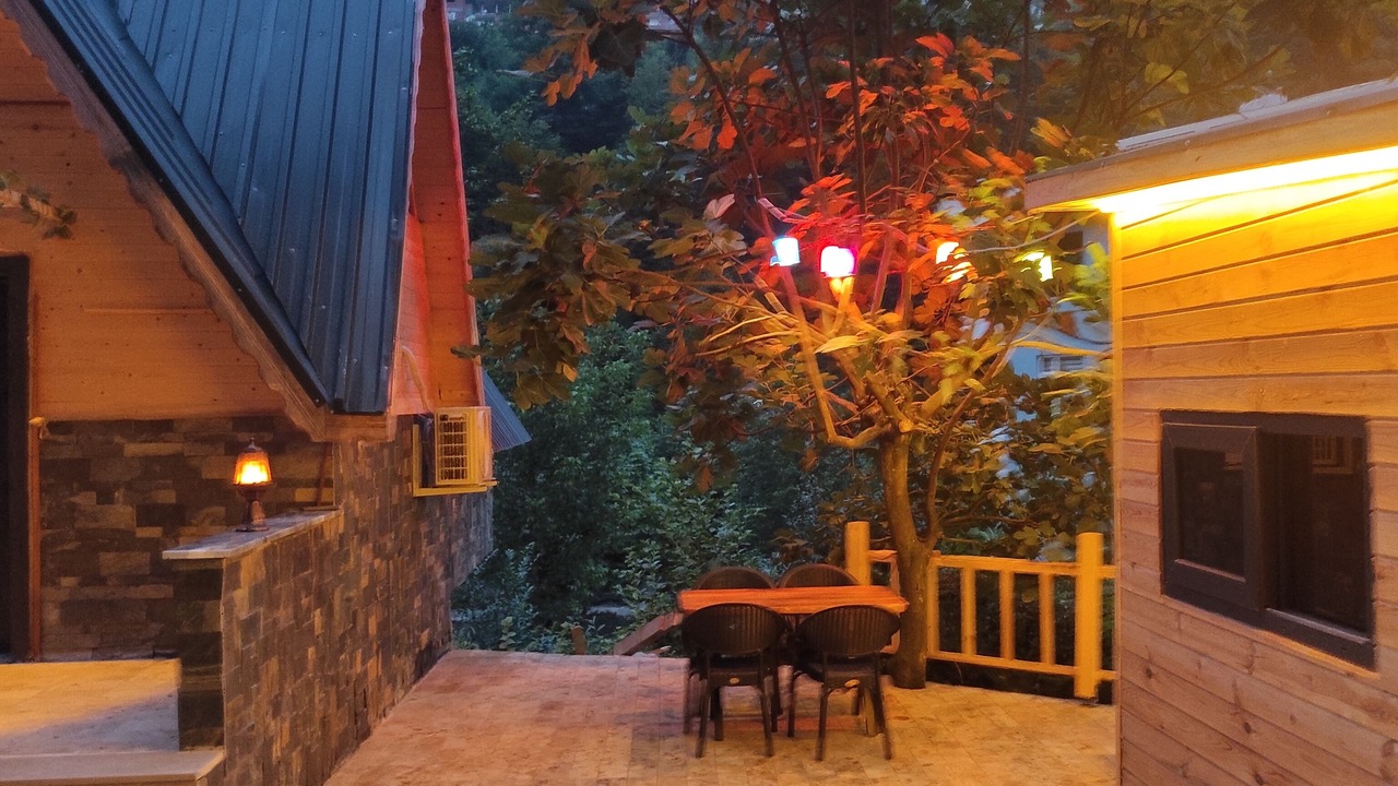 Photo of Outdoor in Cayirduzu
