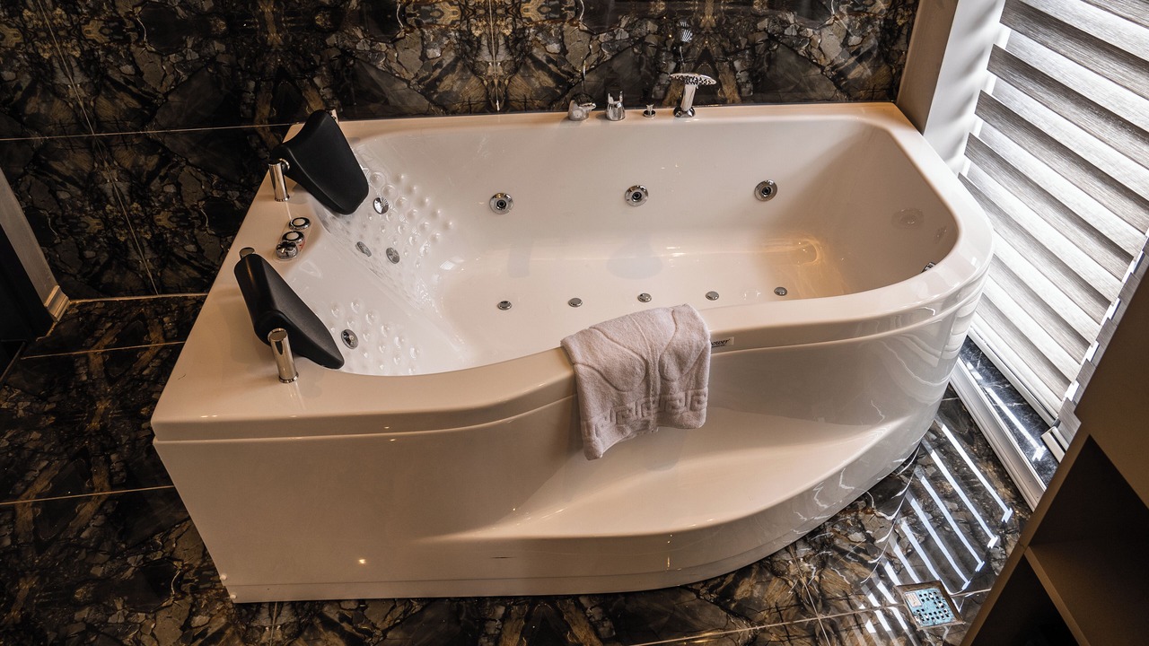 Photo of Bathroom in Kumkapi