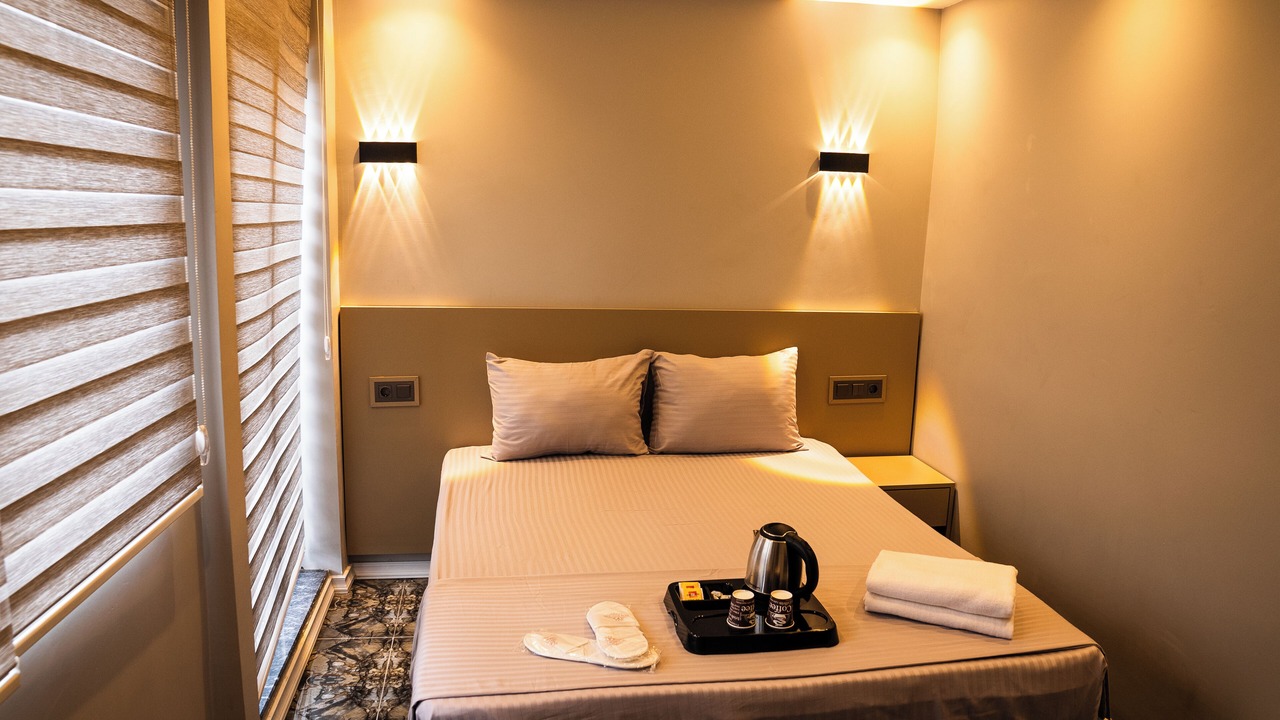Photo of Bedroom in Kumkapi
