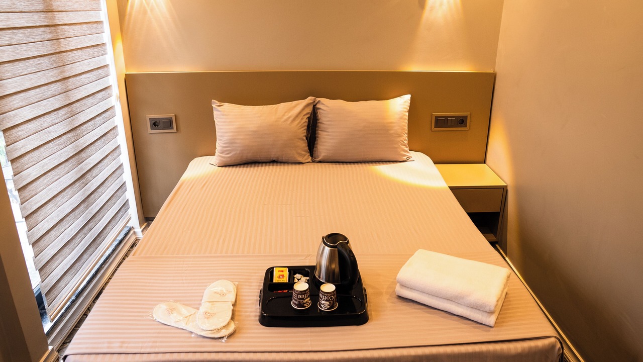 Photo of Bedroom in Kumkapi