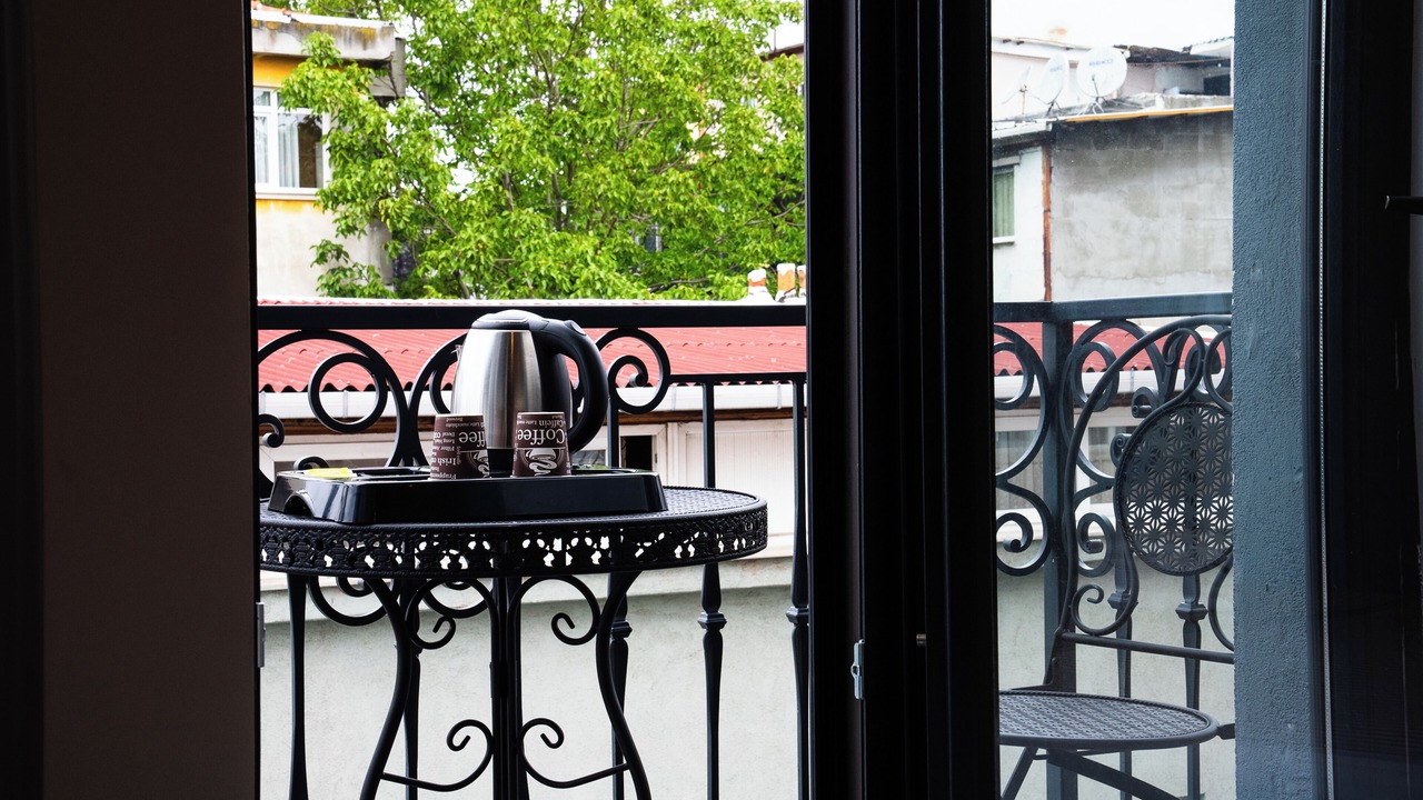 Photo of Patio Balcony in Kumkapi