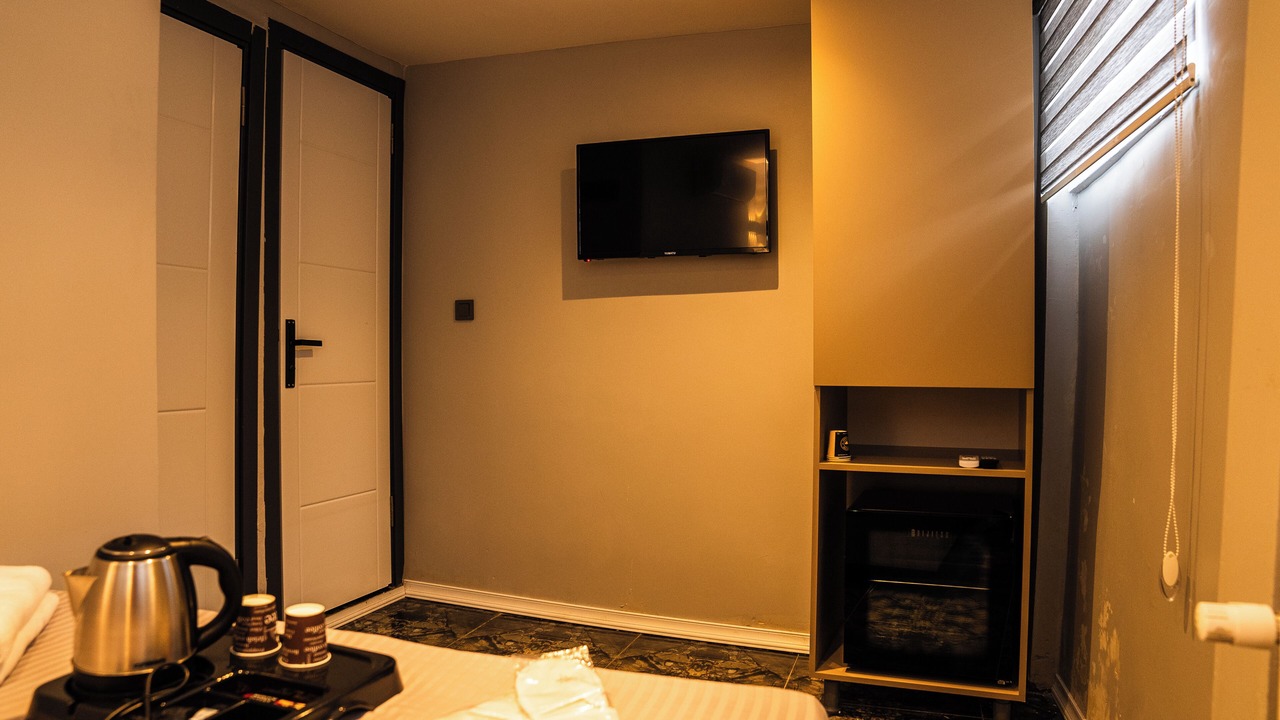 Photo of Bedroom in Kumkapi