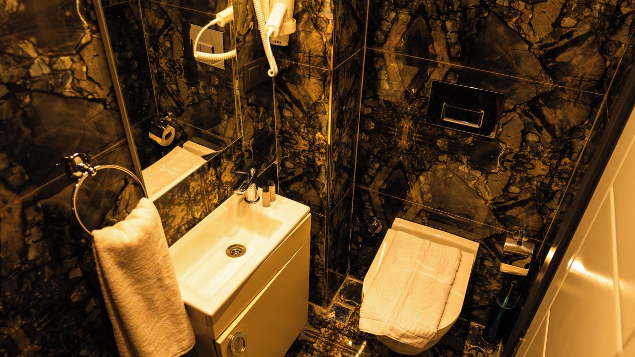 Photo of Bathroom in Kumkapi