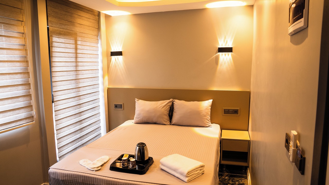Photo of Bedroom in Kumkapi