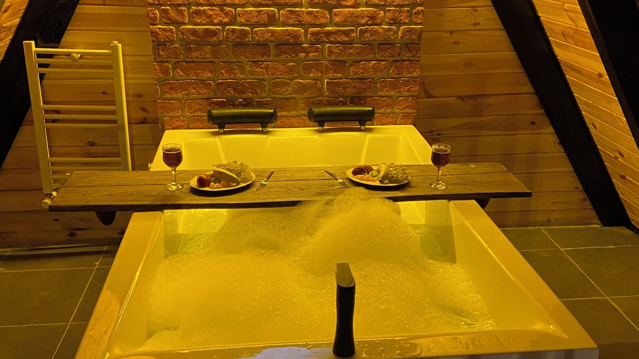 Photo of Bathroom in Masukiye
