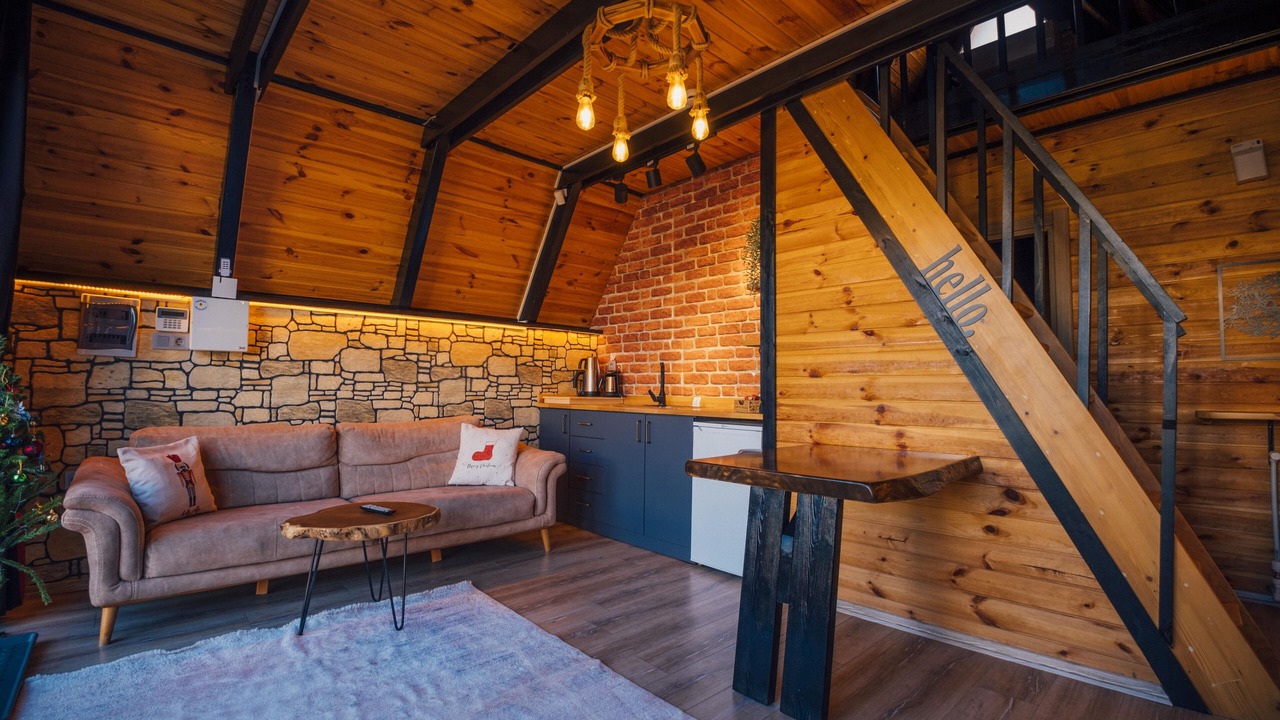 Photo of Bedroom in Masukiye
