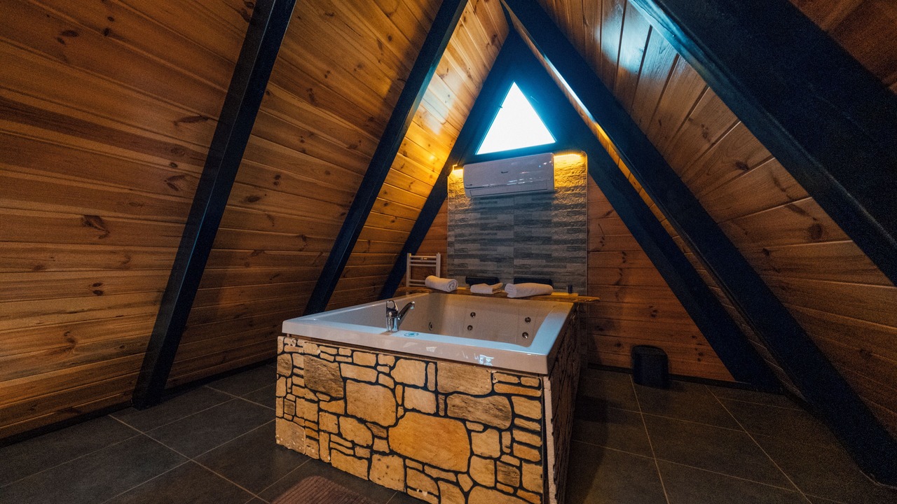 Photo of Bathroom in Masukiye