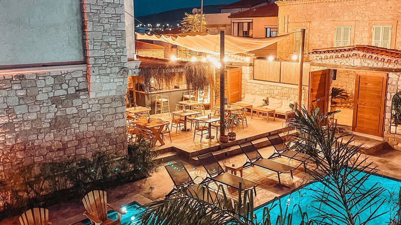 Photo of Outdoor in Tokoglu