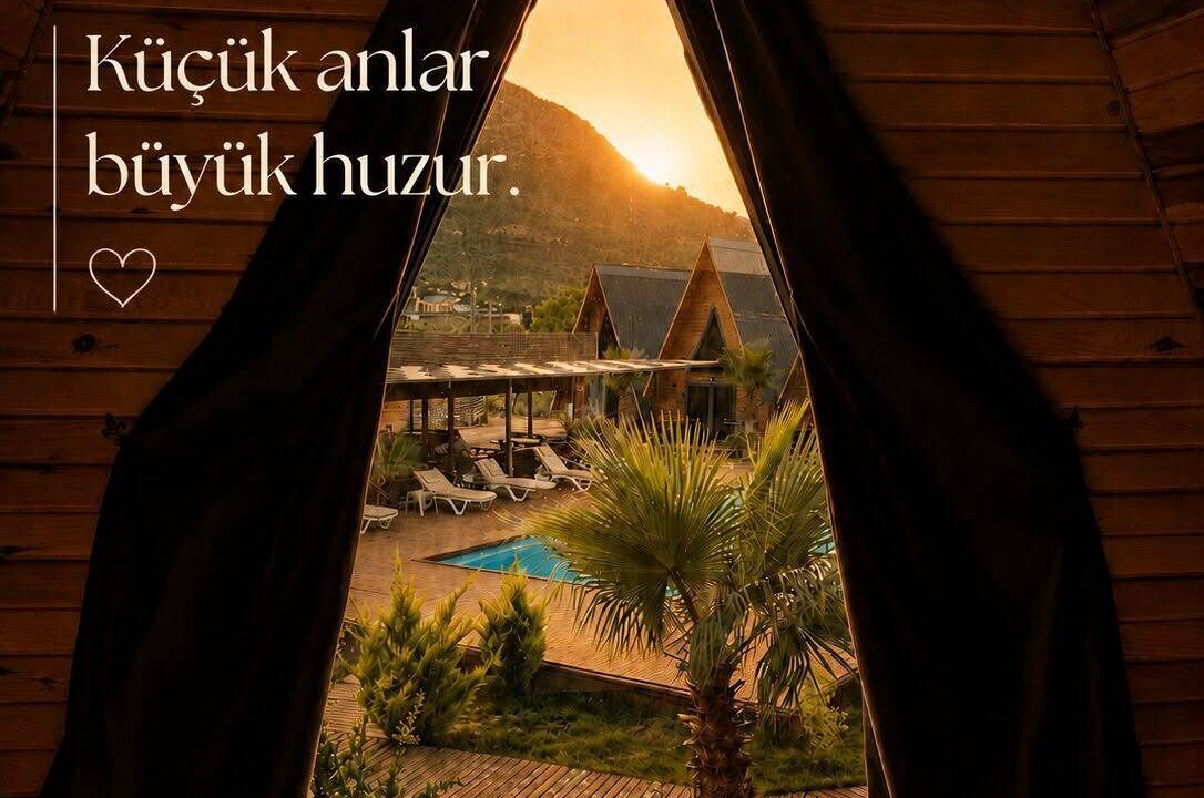 Photo of Bedroom in Adrasan