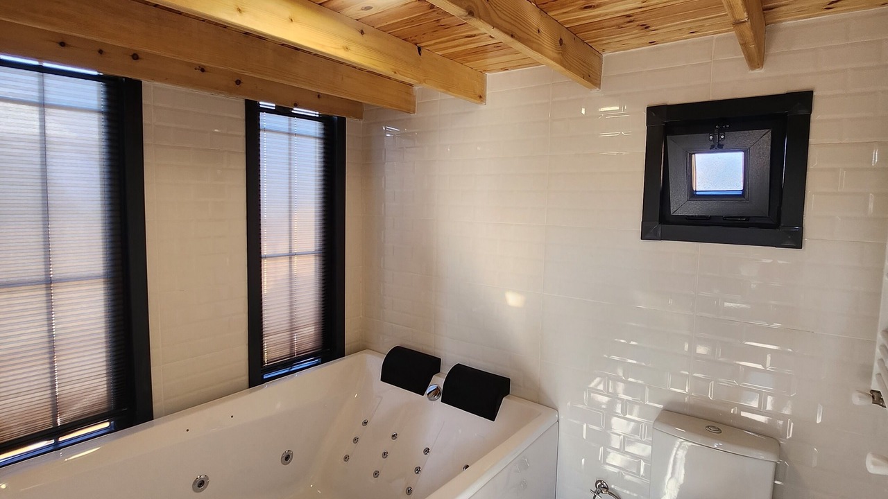 Photo of Bathroom in Sapanca