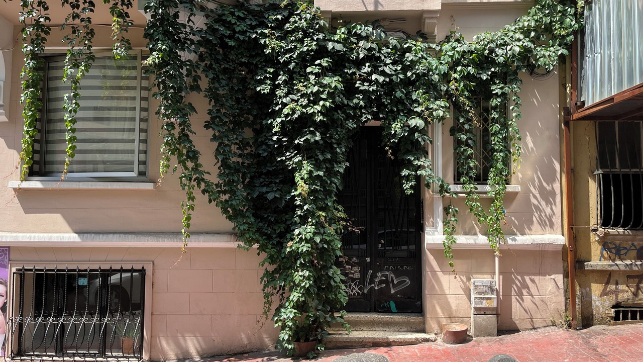 Photo of Outdoor in Cihangir