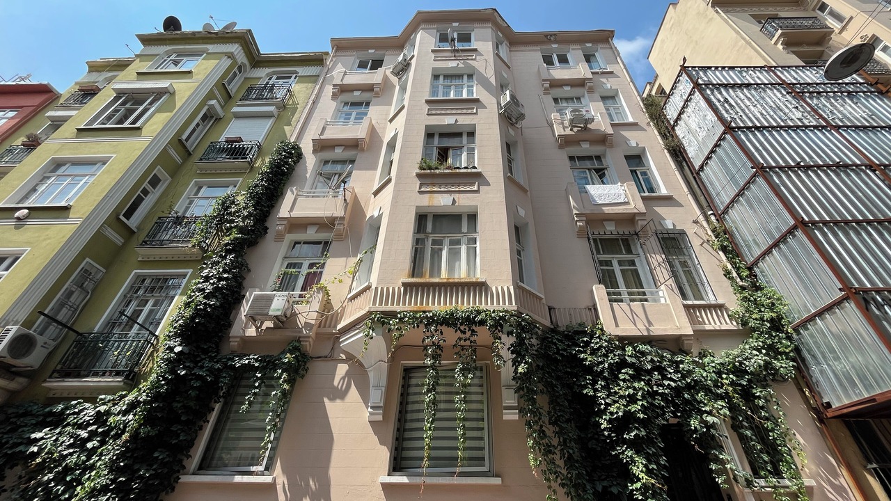 Photo of Outdoor in Cihangir