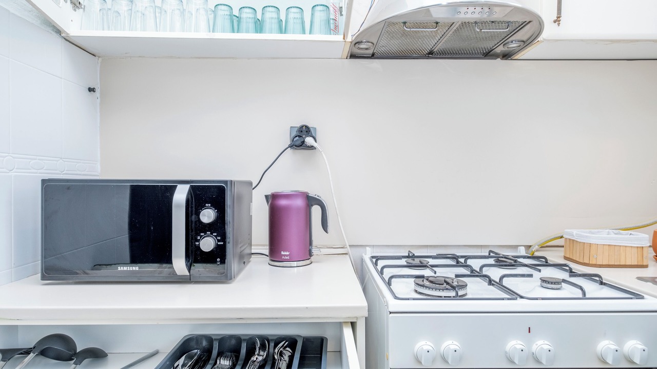 Photo of Kitchen in Cihangir