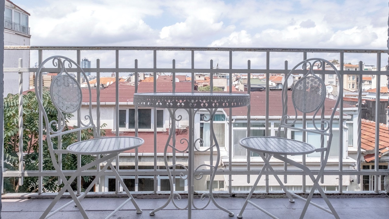 Photo of Outdoor in Cihangir