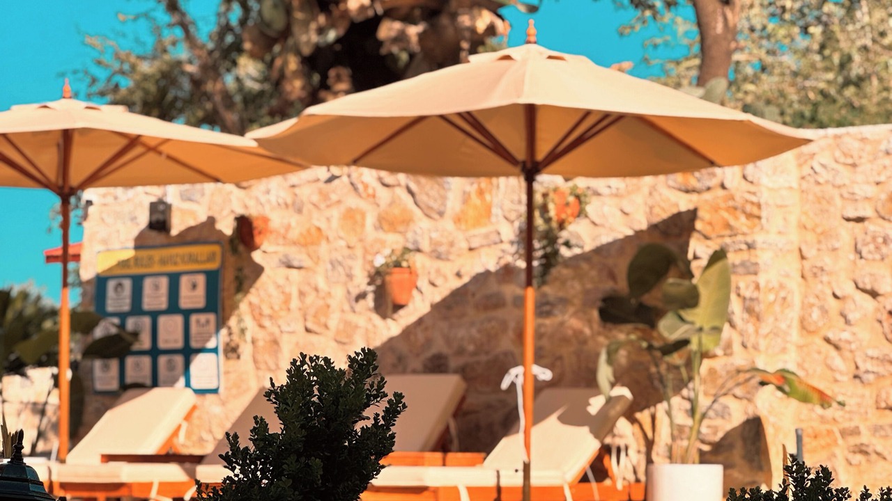 Photo of Outdoor in Old Datca