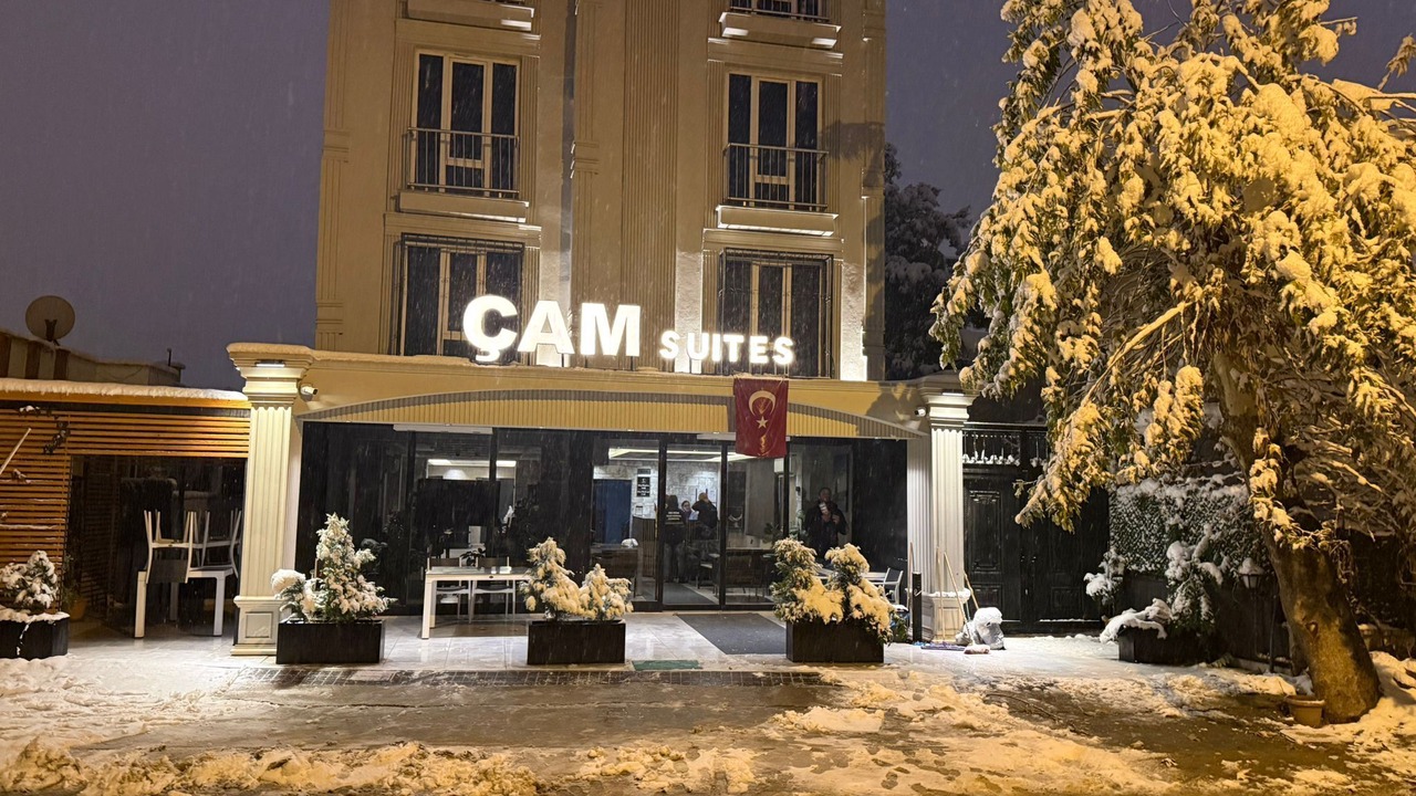 Photo of Outdoor in Dulkadiroglu