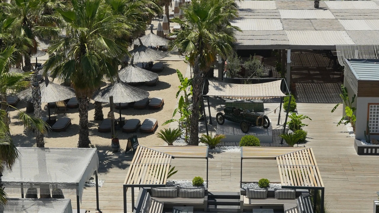 Photo of Outdoor in Sarimsakli