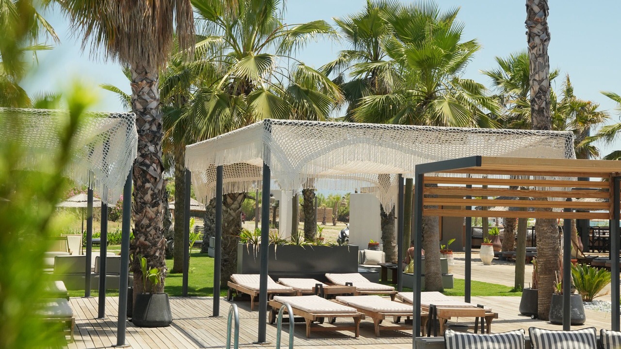 Photo of Outdoor in Sarimsakli