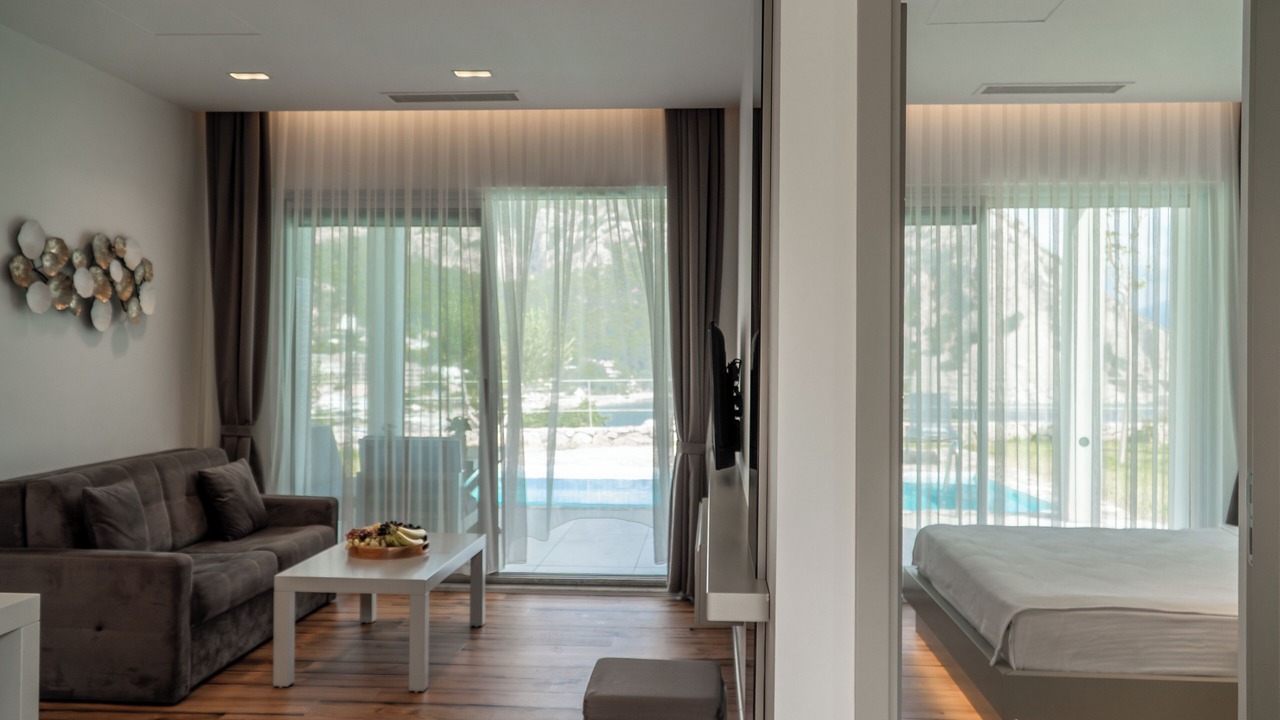 Photo of Bedroom in Marmaris