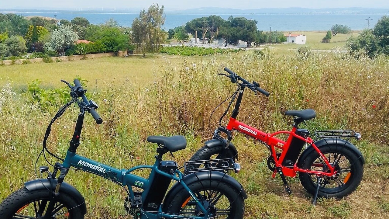 Photo of Outdoor in Bozcaada