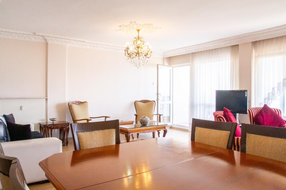 Photo of Livingroom in Konak