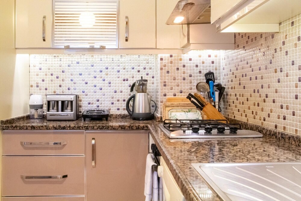 Photo of Kitchen in Konak