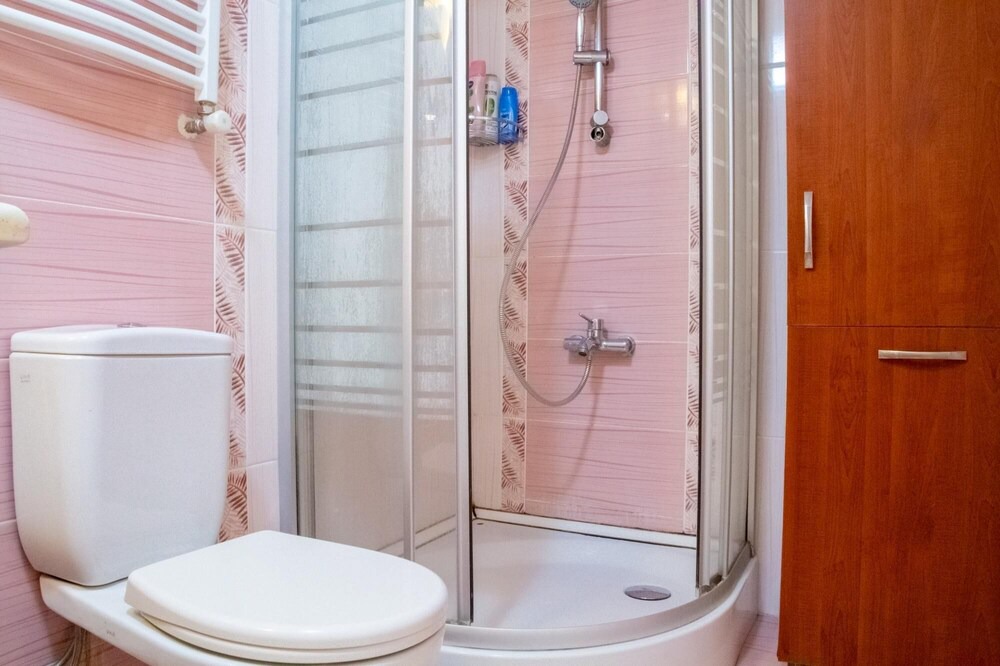 Photo of Bathroom in Konak