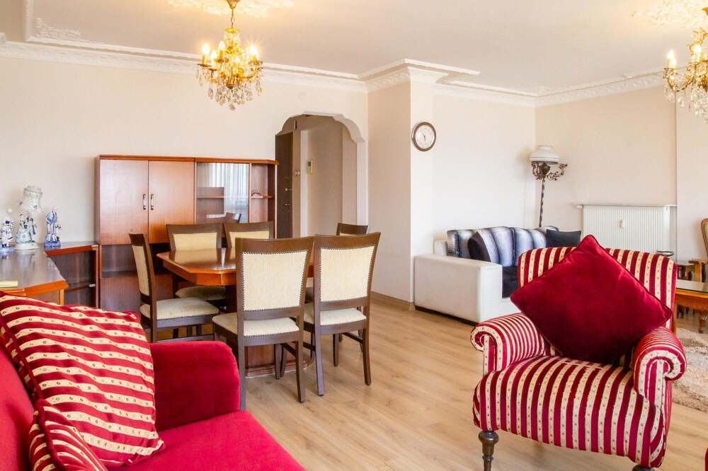 Photo of Livingroom in Konak