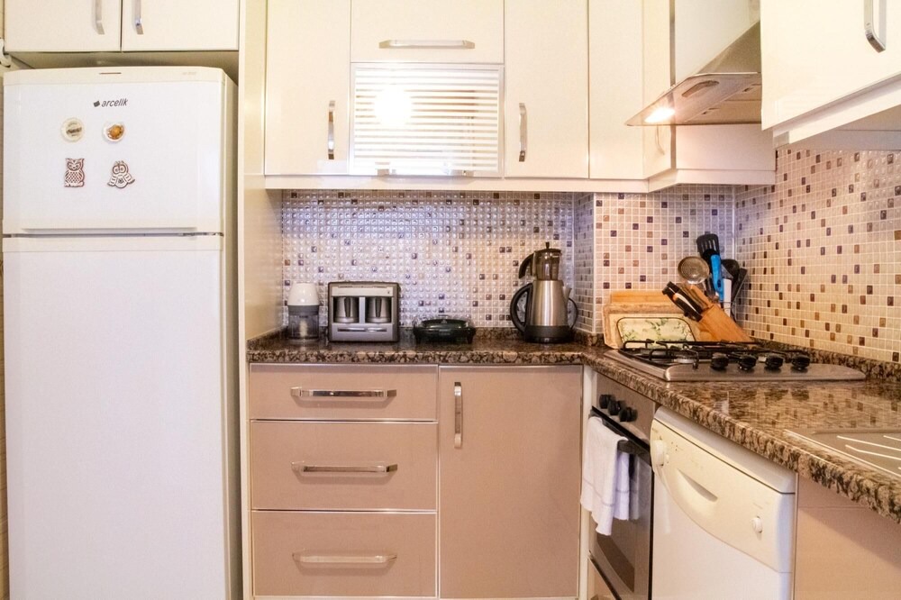 Photo of Kitchen in Konak