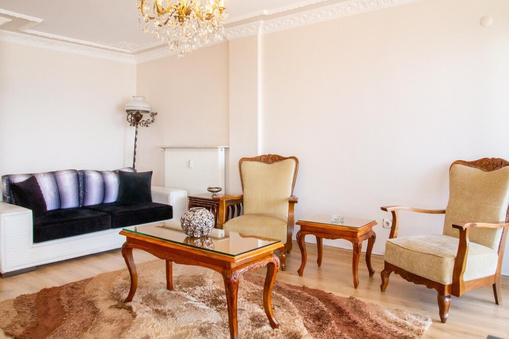 Photo of Livingroom in Konak