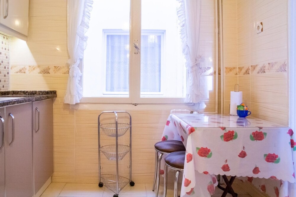 Photo of Bathroom in Konak