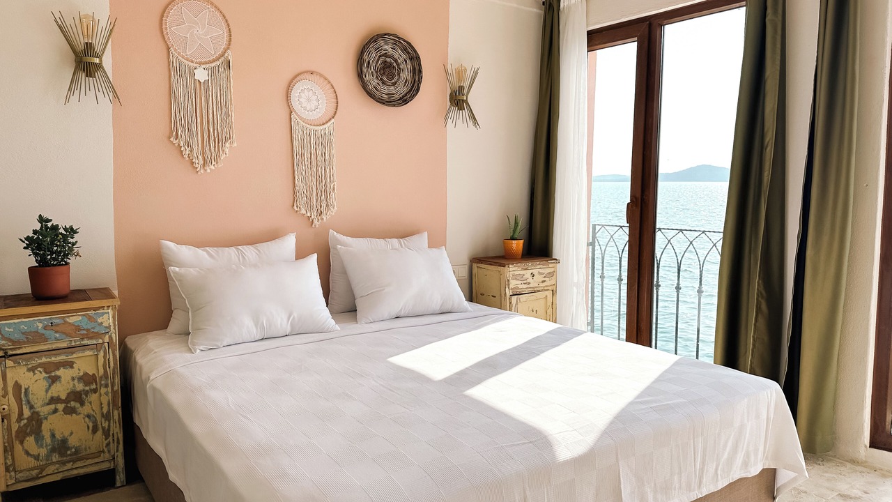 Photo of Bedroom in Ayvalik City Center