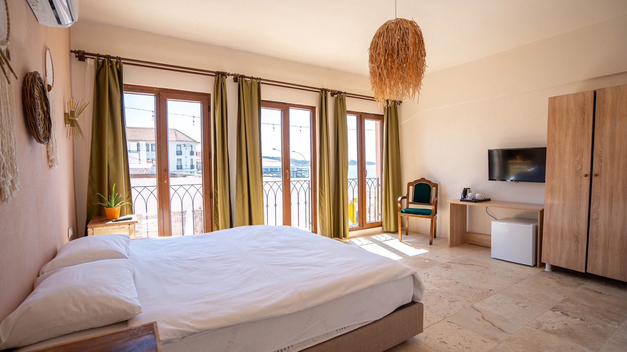 Photo of Bedroom in Ayvalik City Center