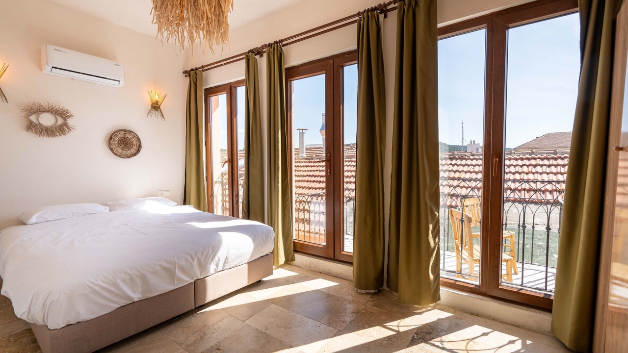Photo of Bedroom in Ayvalik City Center