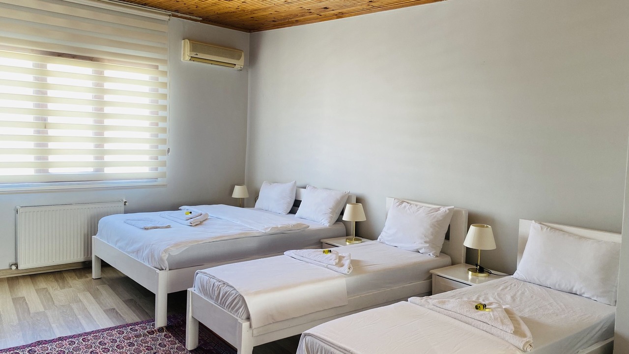 Photo of Bedroom in Kumkapi