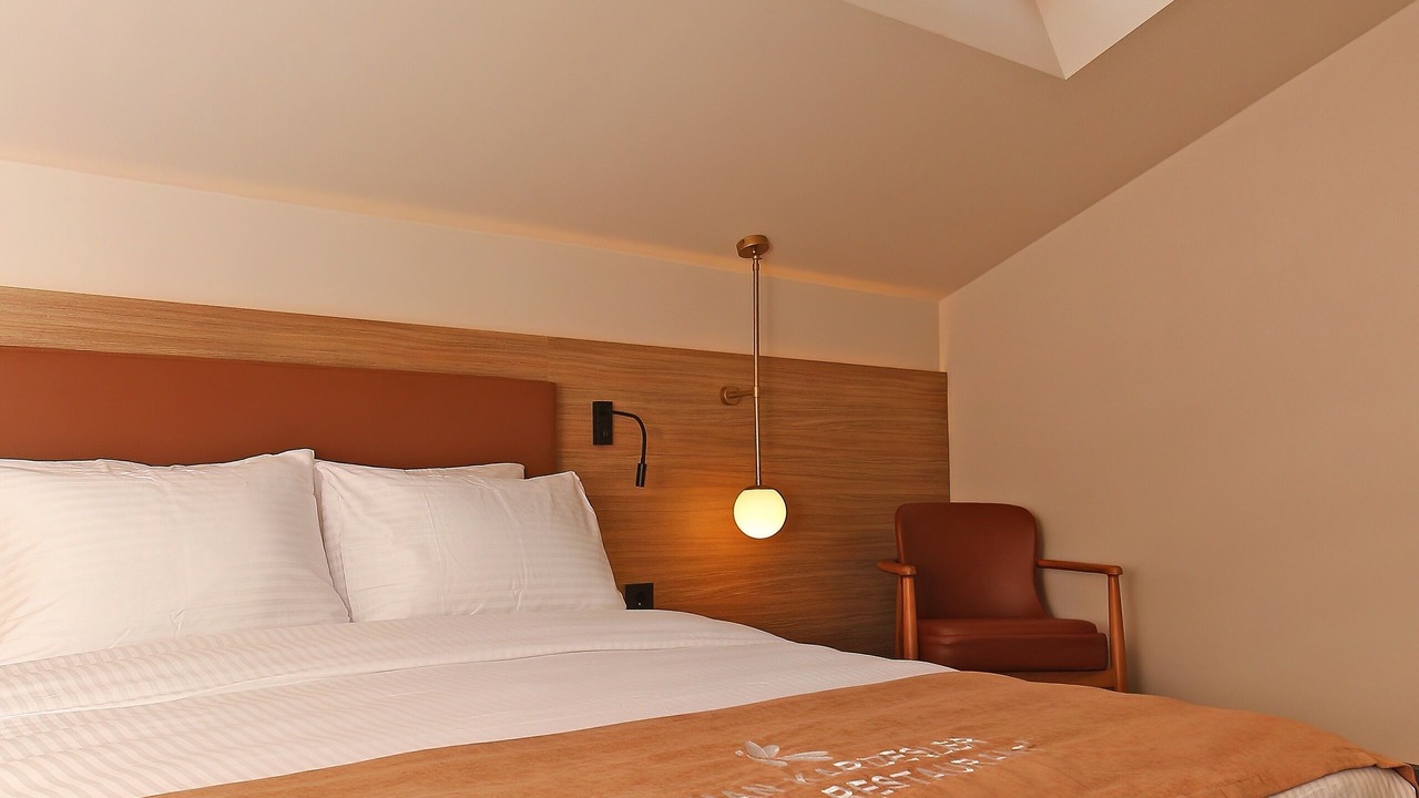 Photo of Bedroom in Yomra