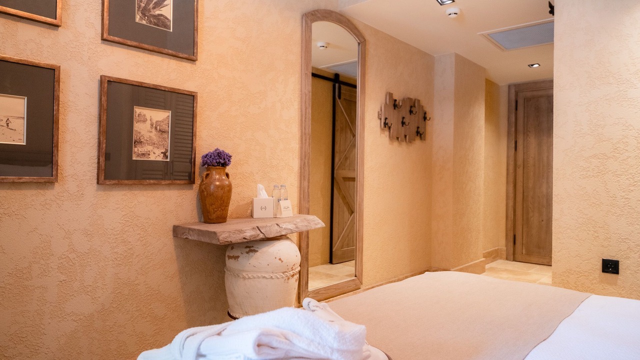 Photo of Bedroom in Bozcaada
