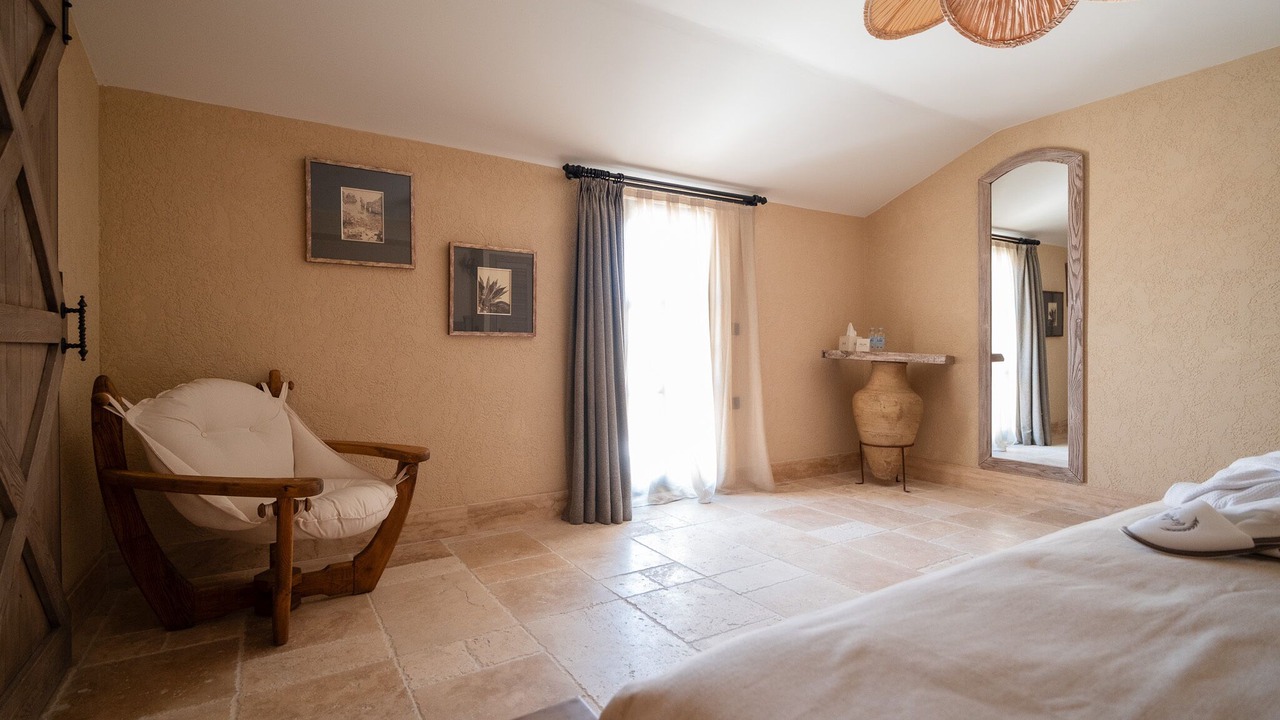 Photo of Bedroom in Bozcaada