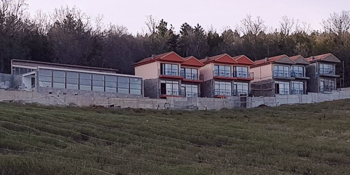 Photo of Outdoor in Keciborlu
