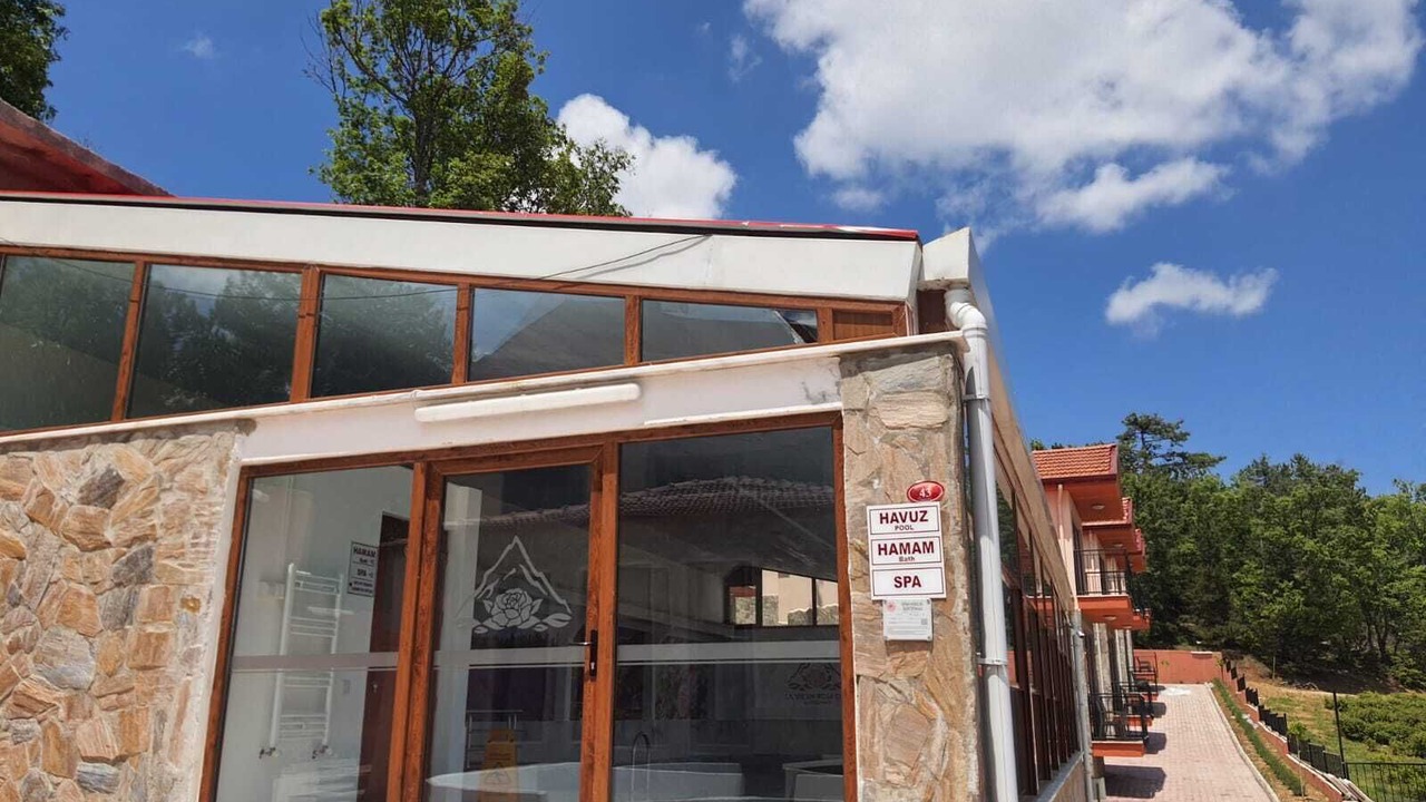 Photo of Outdoor in Keciborlu