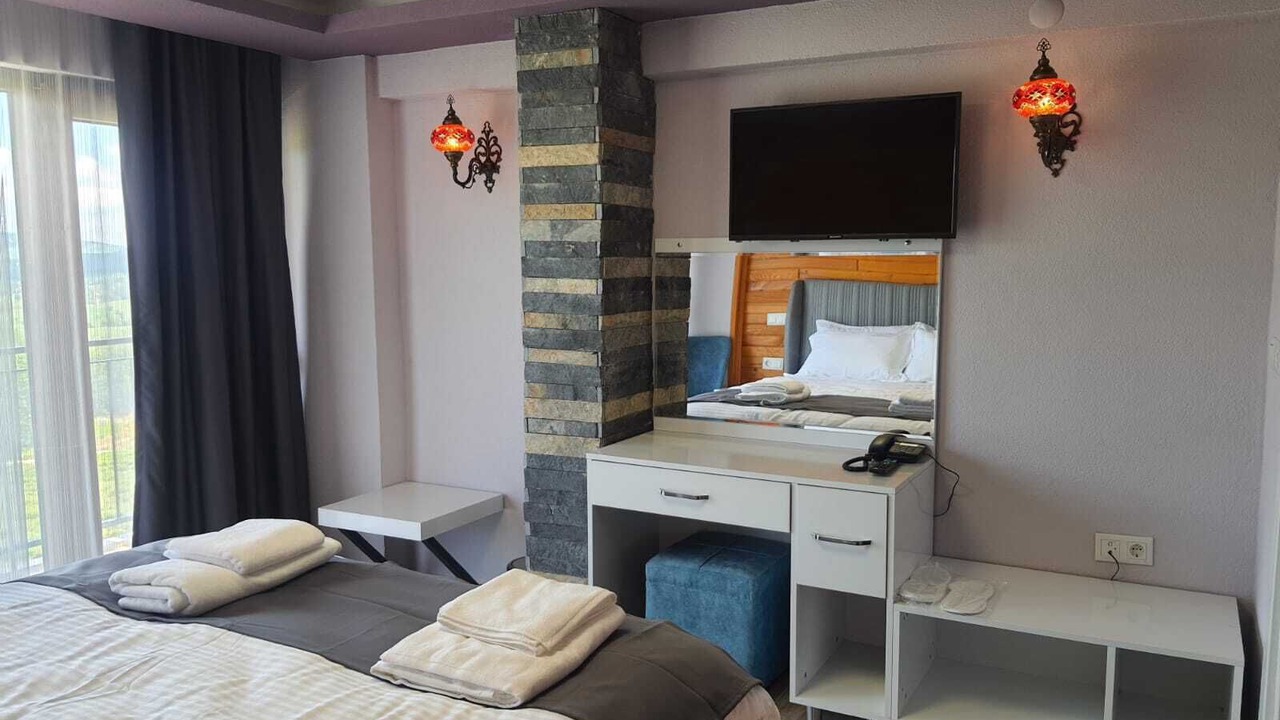 Photo of Bedroom in Keciborlu