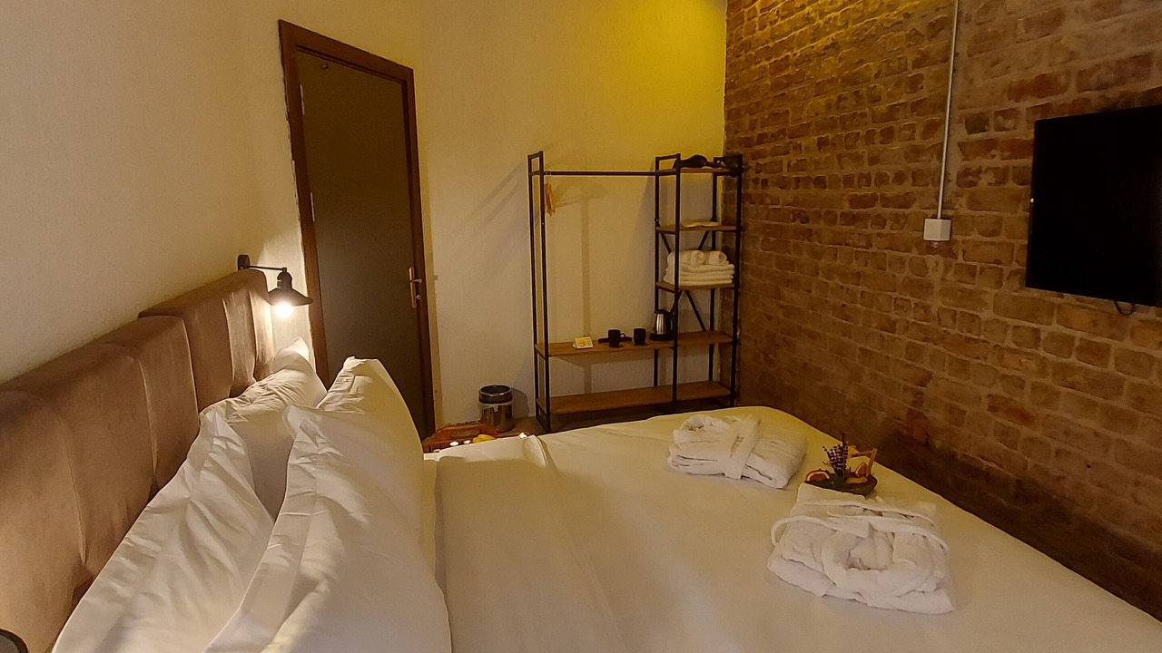 Photo of Bedroom in Karakoy