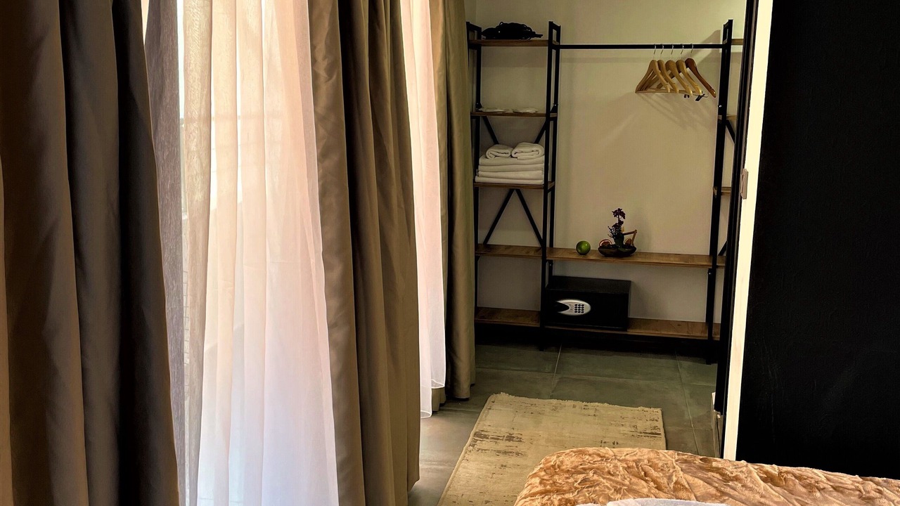 Photo of Bedroom in Karakoy