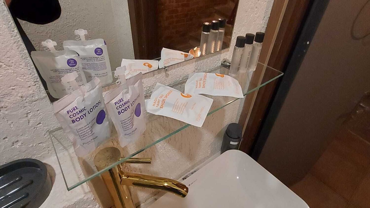Photo of Bathroom in Karakoy